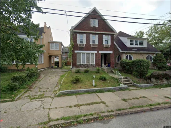 5604 Forbes Ave, Pittsburgh, PA 15217