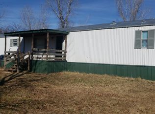 9608 Shady Ct, Newalla, OK 74857