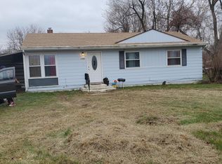 2462 Lawrence Dr, Benton Harbor, MI 49022