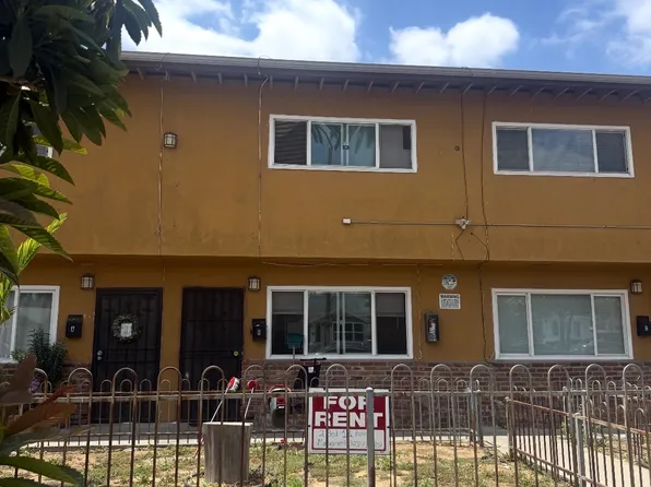 3036 Flower St #C, Lynwood, CA 90262