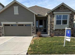 553 Country Rd, Berthoud, CO 80513