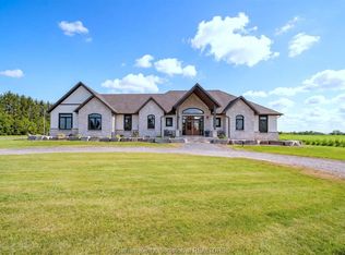 14054 Gosnell Line, Chatham Kent, ON N0P1T0