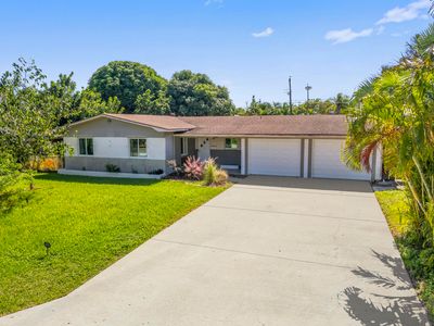 430 SW 6th Avenue, Boynton Beach, FL, 33435