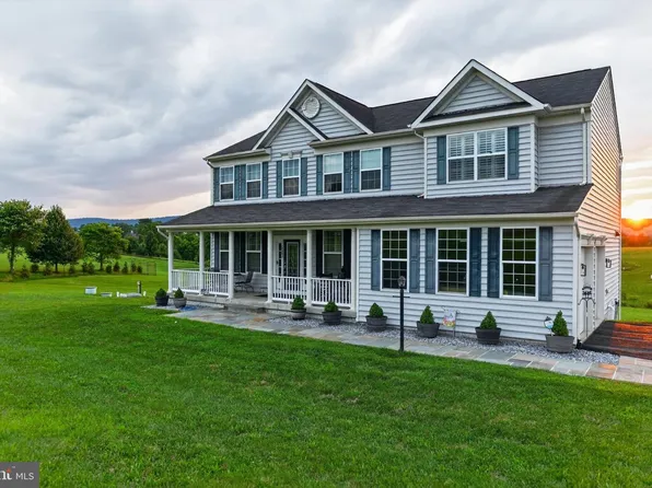 12003 Stonehouse View Ct, Lovettsville, VA 20180