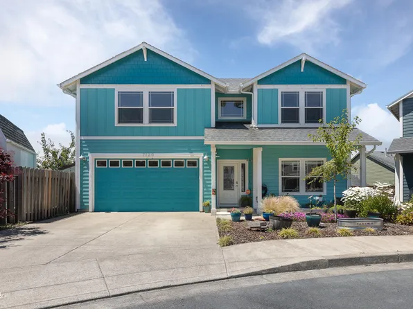 7120 NE Benton Pl, Newport, OR 97365
