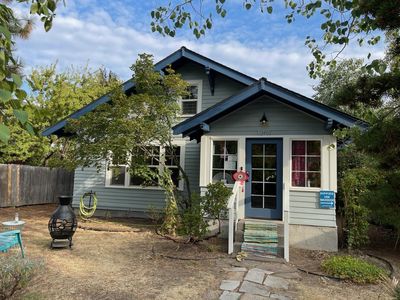1340 NW Cumberland Ave, Bend, OR, 97703