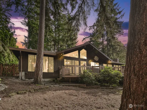 3804 NE 195th Place, Lake Forest Park, WA 98155