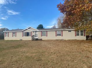 21674 Monroe Rd, Morley, MI 49336