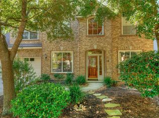 159 Bethany Bend Dr, Spring, TX 77382