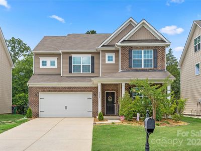 5805 Castlecove Rd, Charlotte, NC, 28273