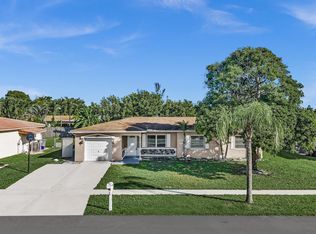 4719 Bison St, Boca Raton, FL 33428
