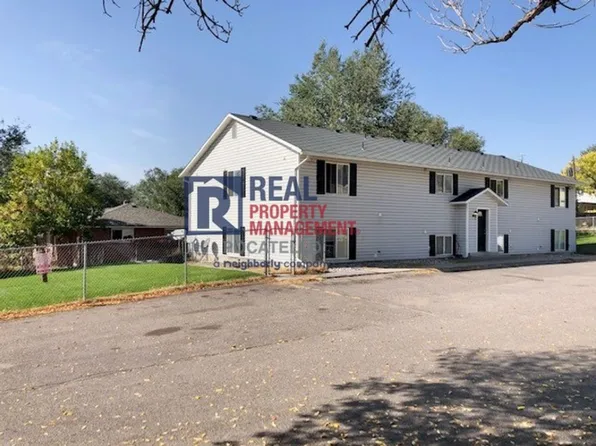 1120 E Poplar, 1120 E Poplar St APT 2, Pocatello, ID 83201