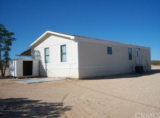 70524 Cove View Rd, 29 Palms, CA 92277