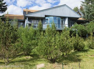 195 Magnifico Dr, Aspen, CO 81611