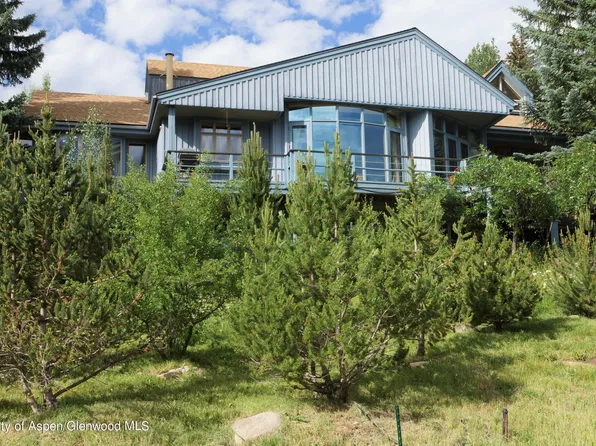 195 Magnifico Dr, Aspen, CO 81611
