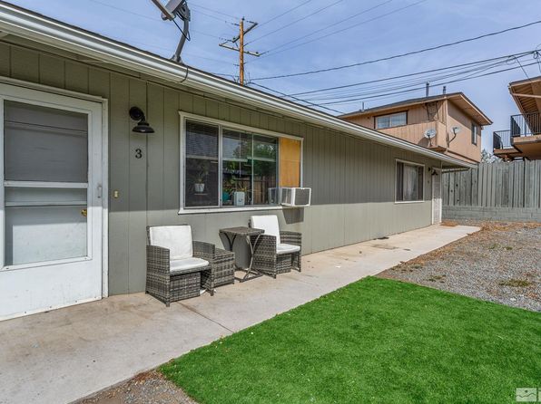 2580 E St APT 4, Sparks, NV 89431