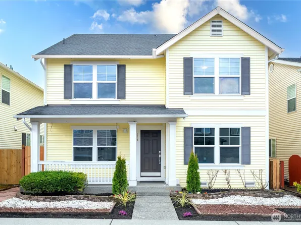 117 Glennwood Place SE, Renton, WA 98056