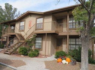 3267 Executive Hills Rd #EH-A-1, Las Cruces, NM 88011