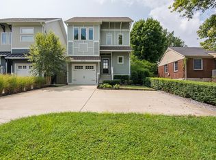 2410A Carter Ave, Nashville, TN 37206