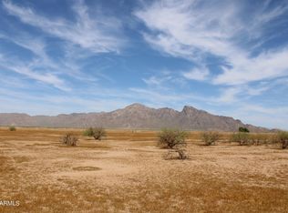 0 E Phillips Rd, Picacho, AZ 85141