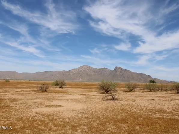 0 E Phillips Road #-, Picacho, AZ 85141