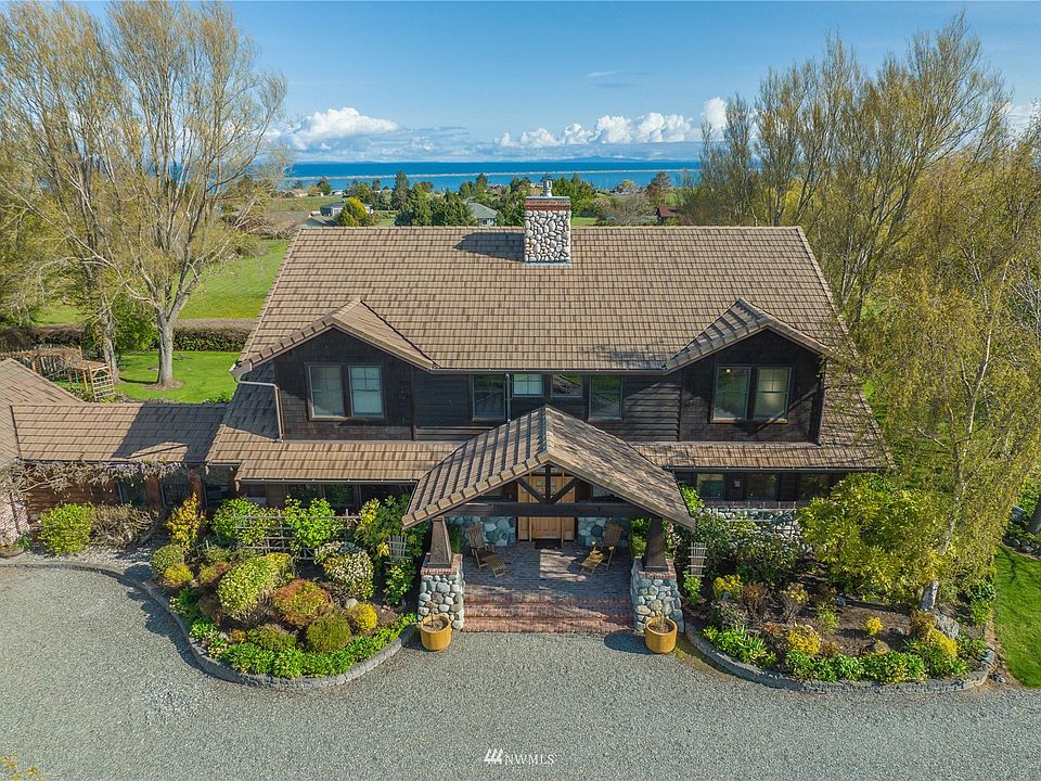2325 Cays Road, Sequim, WA 98382 MLS 1919725 Zillow