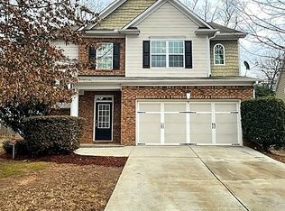 411 Marble Springs Rd, Lilburn, GA 30047