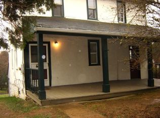 1408 W Strasburg Rd, West Chester, PA 19382