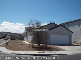 9251 W Rochelle Ave, Las Vegas, NV 89147