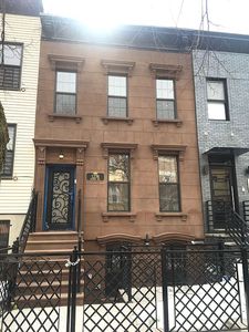 1276 Putnam Ave #1, Brooklyn, NY, 11221