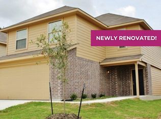 10522 Goose Way, San Antonio, TX 78224