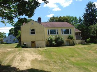 38 Perry Rd, Lambertville, NJ 08530