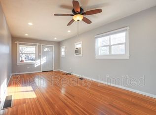 397 S Logan St, Denver, CO 80209