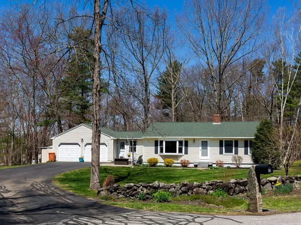 8 Laurel Lane, Stratham, NH 03885