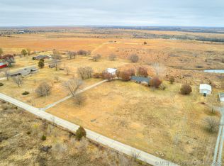 2350 SE Bison Rd, Bartlesville, OK 74006