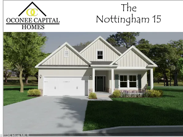 419 Granard Street, Grovetown, GA 30813