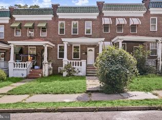 2769 Baker St, Baltimore, MD 21216