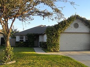 1503 Sweden Ln, Laredo, TX 78045