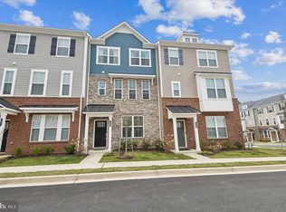 1813 Iris Ln, Hanover, MD 21076