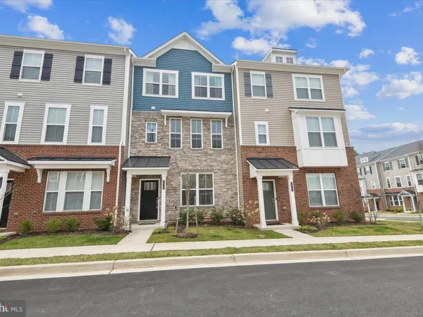 1813 Iris Ln, Hanover, MD 21076