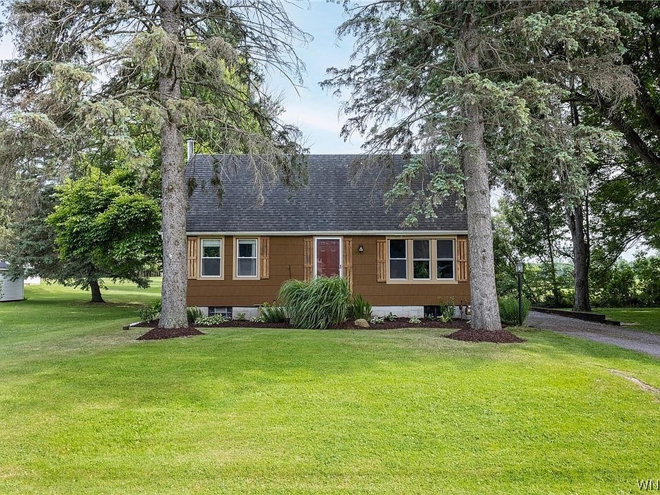 590 Main Rd, Corfu, NY 14036 Zillow