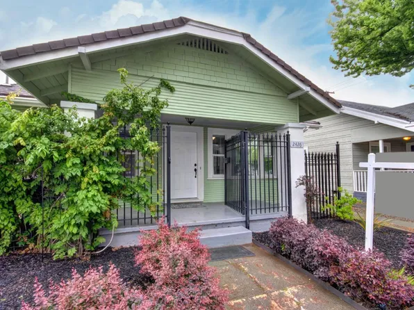 2426 26th St, Sacramento, CA 95818