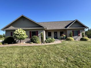 6174 E Metz Hwy, Posen, MI 49776