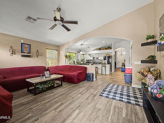 4th image of 4623 W DESERT Lane