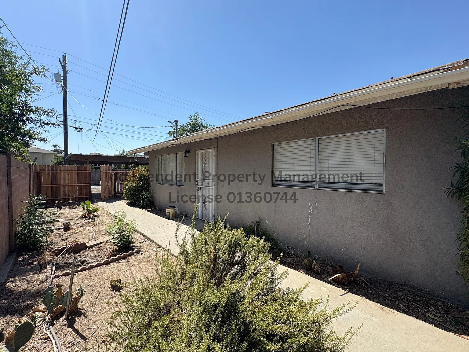 2 bed, $1,500 — Photo 1