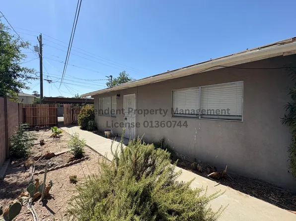 126 S O St APT C, Madera, CA 93637