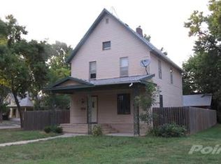 24 10th Ave SW, Aberdeen, SD 57401