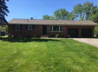 835 W Ohio Ave, Sebring, OH 44672