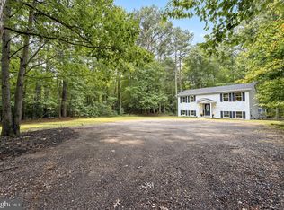 18461 Three Notch Rd, Lexington Park, MD 20653
