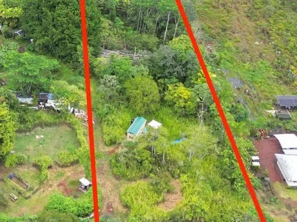 37th Ave Lot 52, Keaau, HI 96749